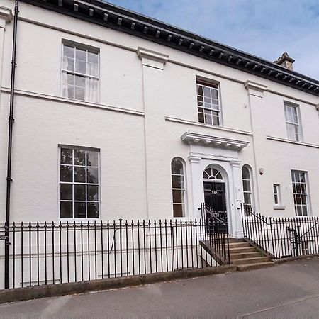 Apartament 50A Clifton Garth York Zewnętrze zdjęcie