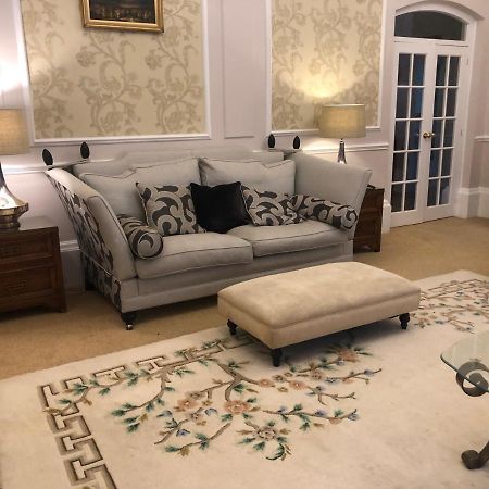 Apartament 50A Clifton Garth York Zewnętrze zdjęcie