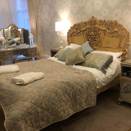 Apartament 50A Clifton Garth York Zewnętrze zdjęcie