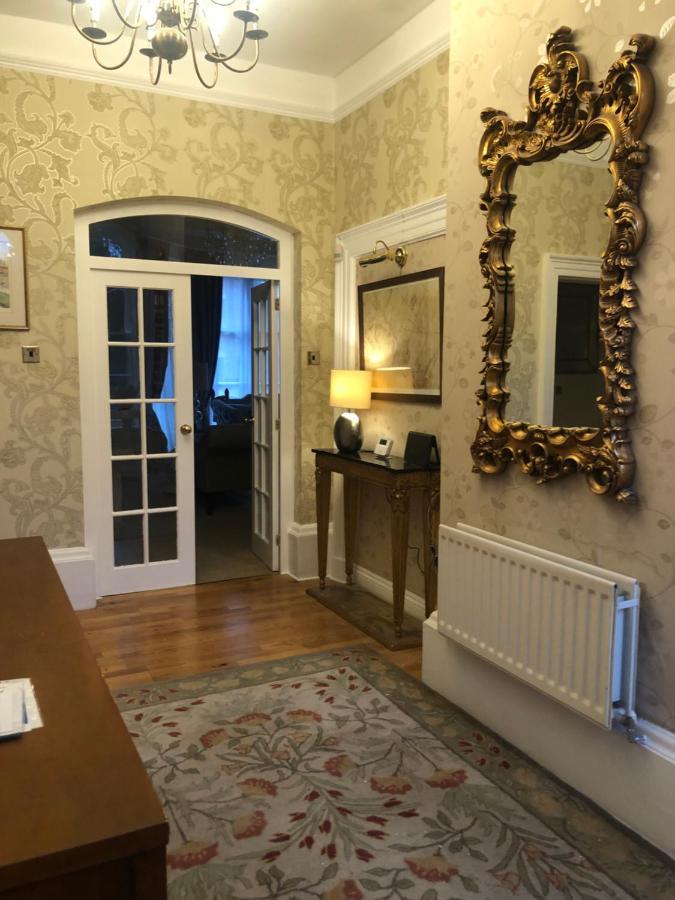 Apartament 50A Clifton Garth York Zewnętrze zdjęcie