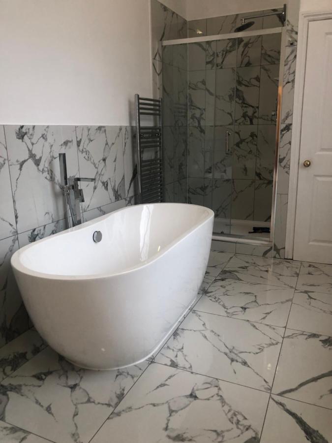 Apartament 50A Clifton Garth York Zewnętrze zdjęcie