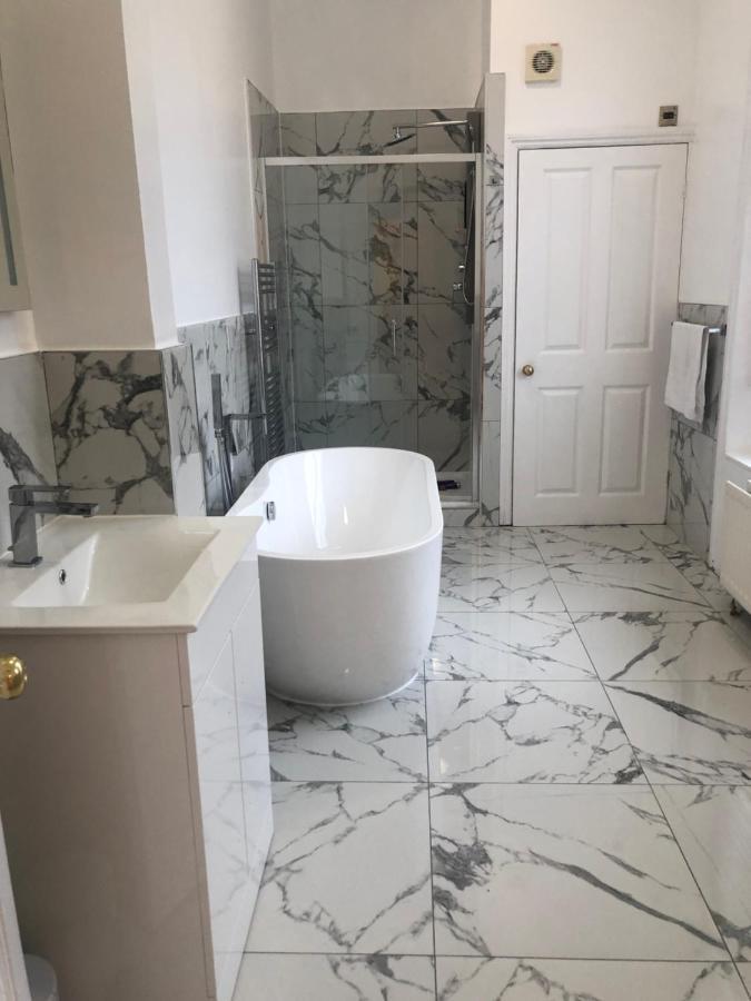 Apartament 50A Clifton Garth York Zewnętrze zdjęcie
